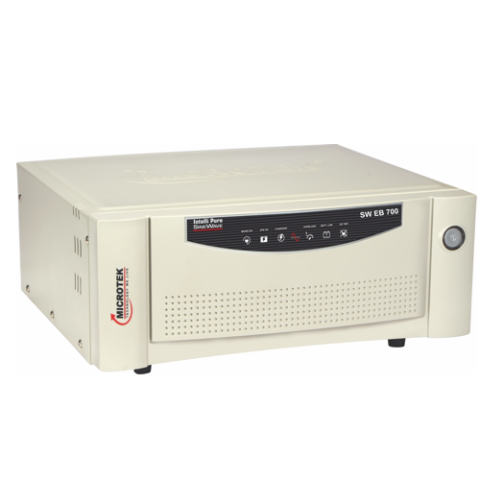 Microtek SW EB 700 inverter chennai 