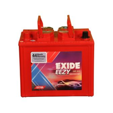 Exide 65AH EY700 inverterchennai.com