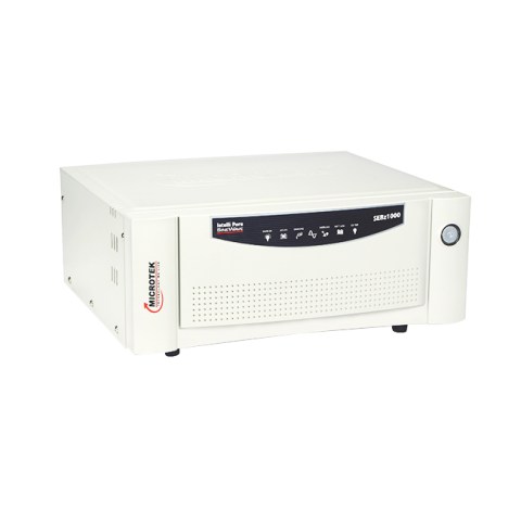 Microtek SEBz1000 1KVA inverter chennai