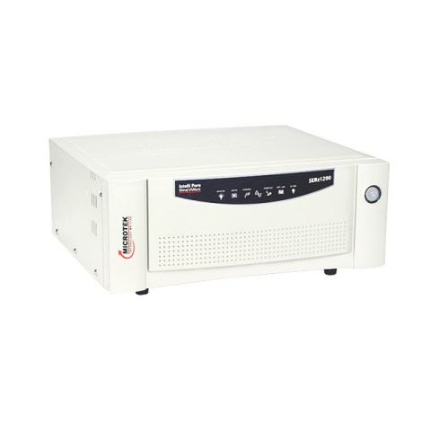 Microtek SEBz1200 1.2KVA inverter chennai