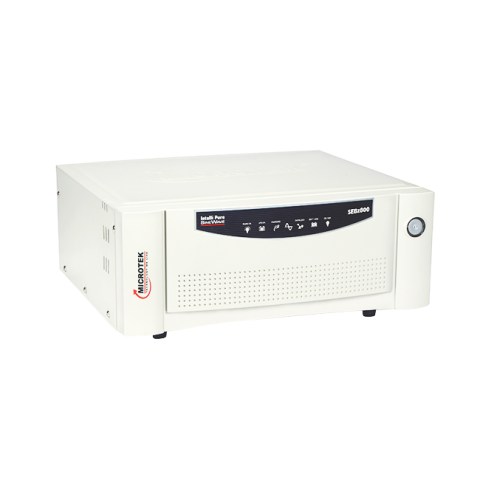 Microtek SEBz800 inverter chennai 