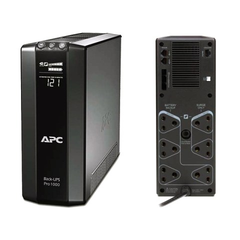 APC 1KVA BR1000G IN Inverter chennai