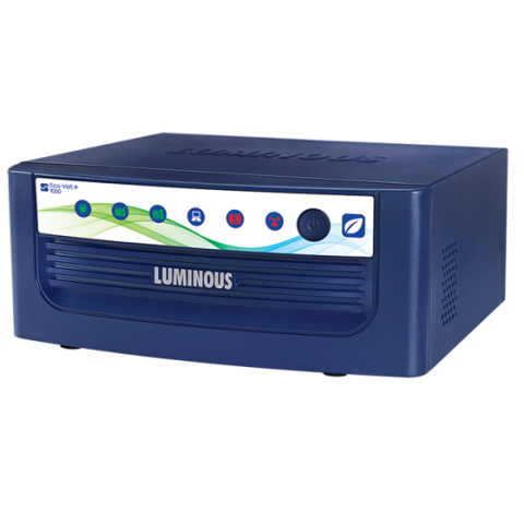 Luminous 1050 eco Volt neo sinewave inverter chennai 