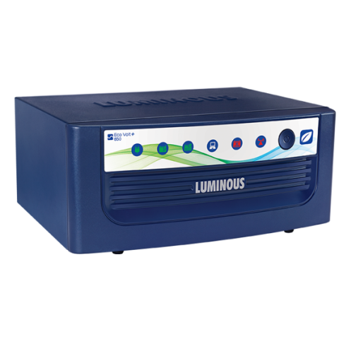 Luminous 850 eco Volt sinewave inverter chennai 