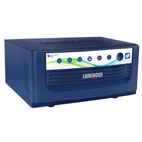 Luminous 1550 eco Volt 1.5KVA sinewave inverter chennai 