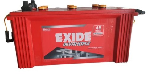 Inva Homz IHST1500 inverter chennai 150Ah battery