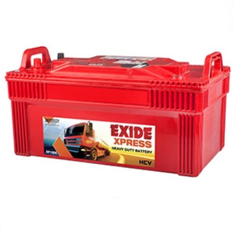 Exide Xpress 180Ah battery in inverterchennai.com